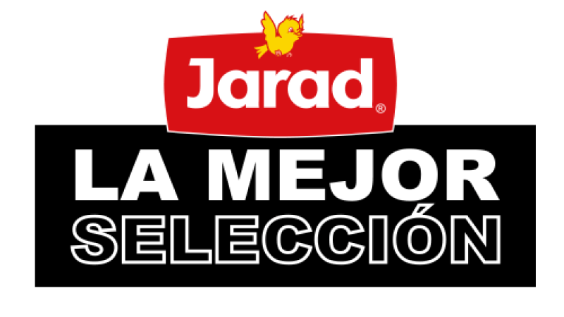 Jarad - La mejor selección