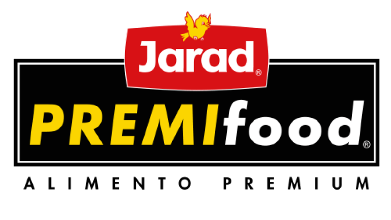 Jarad PREMIfood