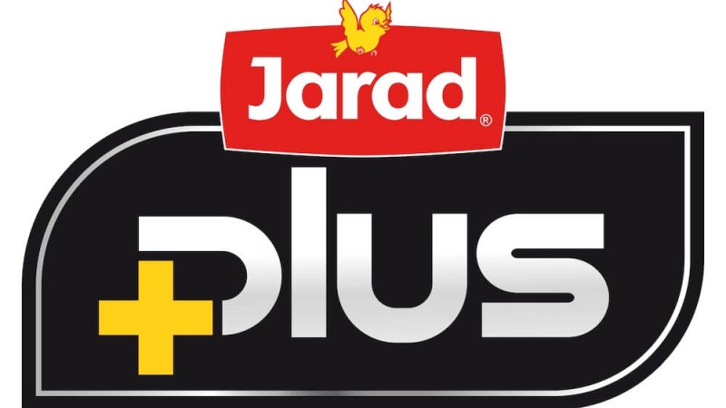 Jarad Plus